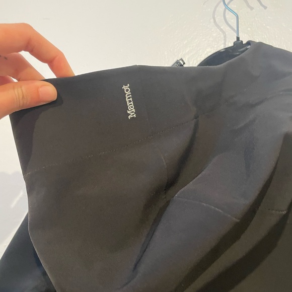 MARMOT POLARTECH | High Tech Jacket - Picture 4 of 12